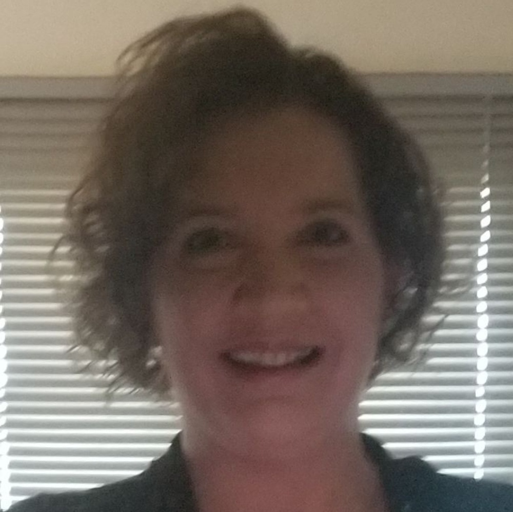 Meet your Posher, Joanne